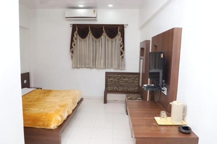 The Byke Embassy - Surat