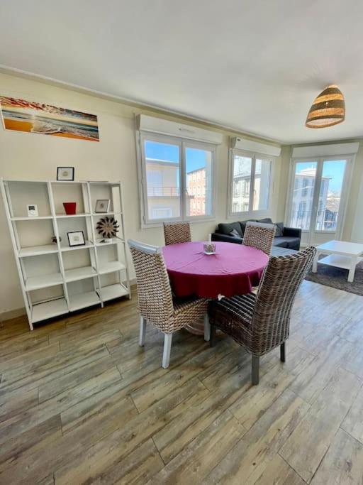 Joli appartement Centre-ville