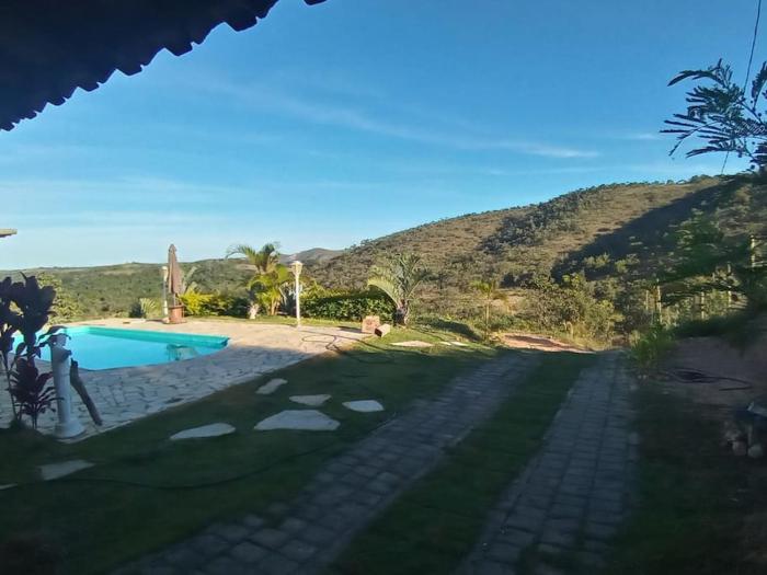 Sítio Cantinho do Sol