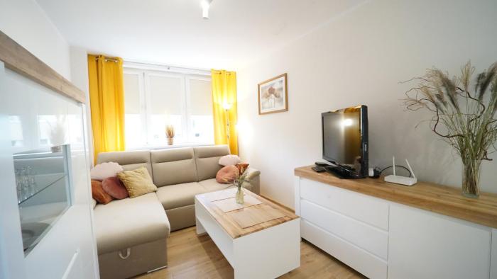 Apartamenty Every Sky Nadrzeczna 10