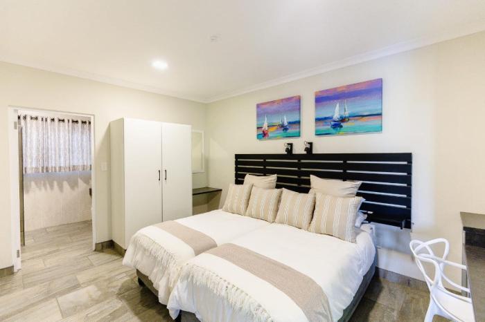 8 On Eagle Bed & Breakfast Room 4