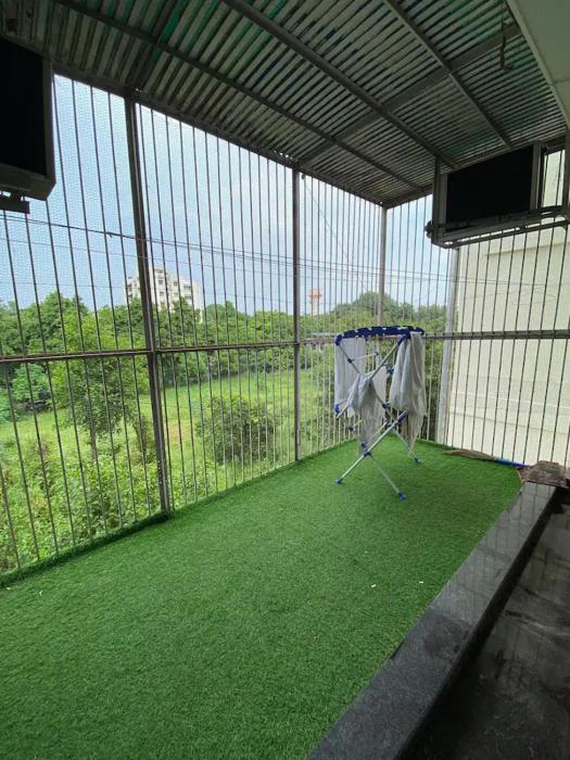 4BHK Luxury Service Apt near Saket