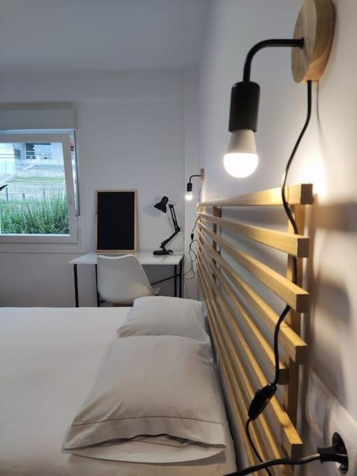 Santander Cañadio Plaza