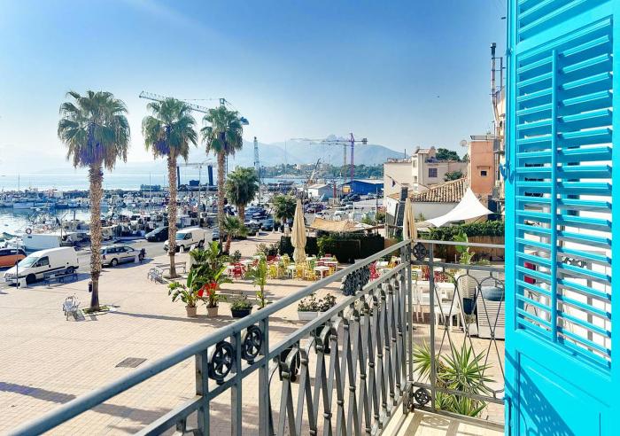 Solemar Sicilia - Casa Aura