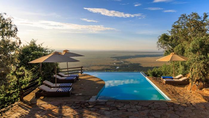 Enchipai Mara Camp