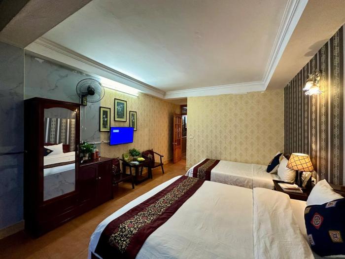 Hà Giang Hotel Sapa