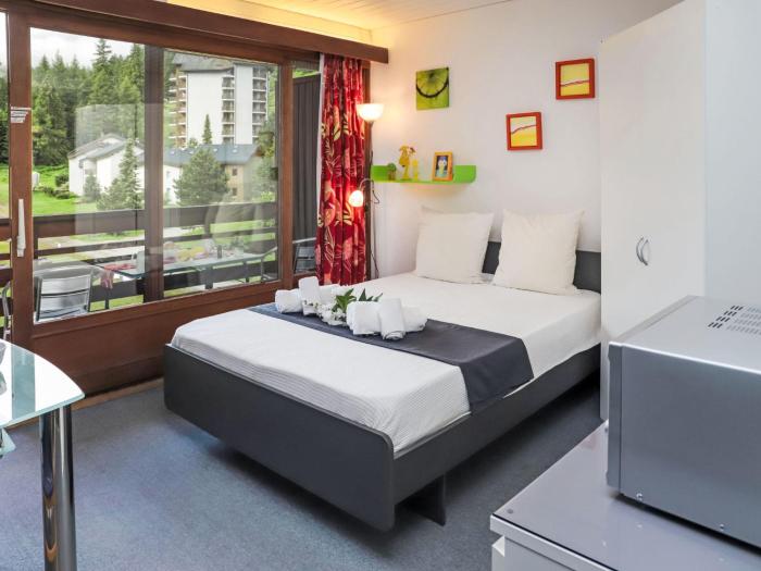 Apartment Rosablanche B22 by Interhome