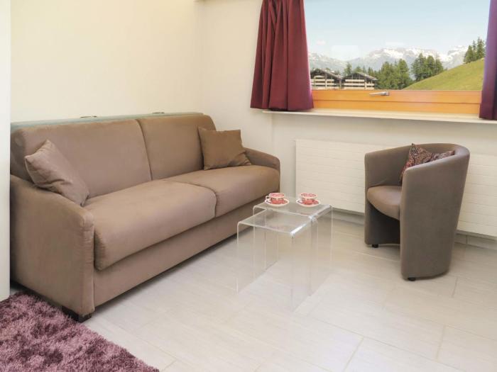 Studio Rosablanche D26 by Interhome