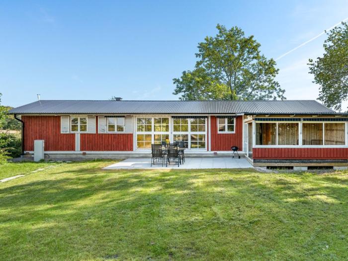 Holiday Home Solhaga by Interhome