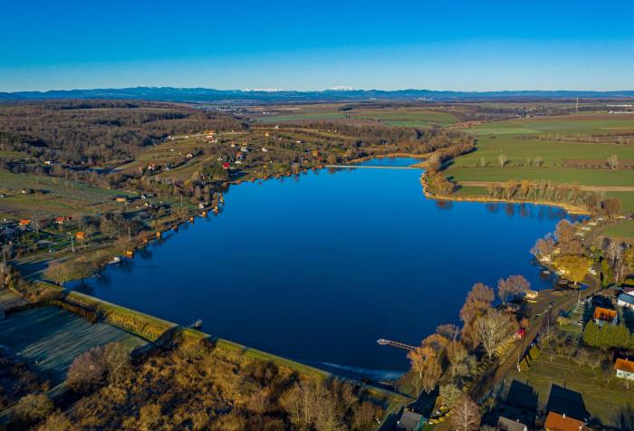 Bene- hegyi apartmanok