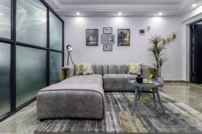 1BD1BA Condo InstaWorthy Centrally located