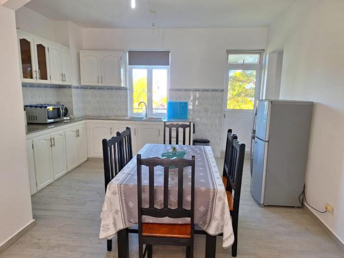 Appartement duplex bord de mer Résidence Varana