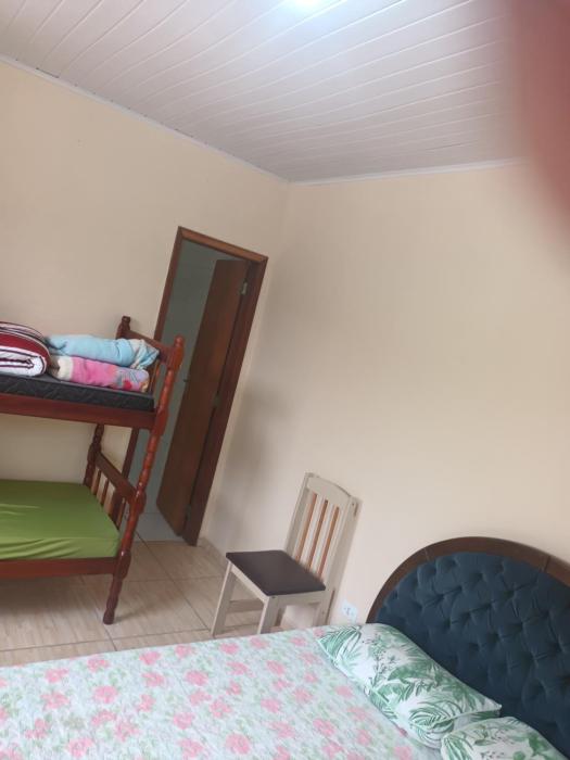 Pousada Santa Felicidade