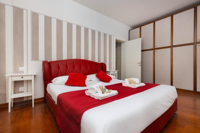 A 10 passi da san marco