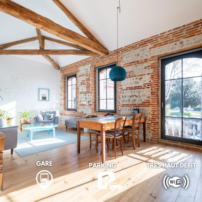 Évasions-Escapade, centre-ville, gare