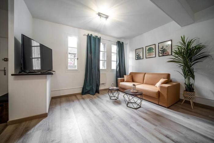 Lumière aux Fèvres