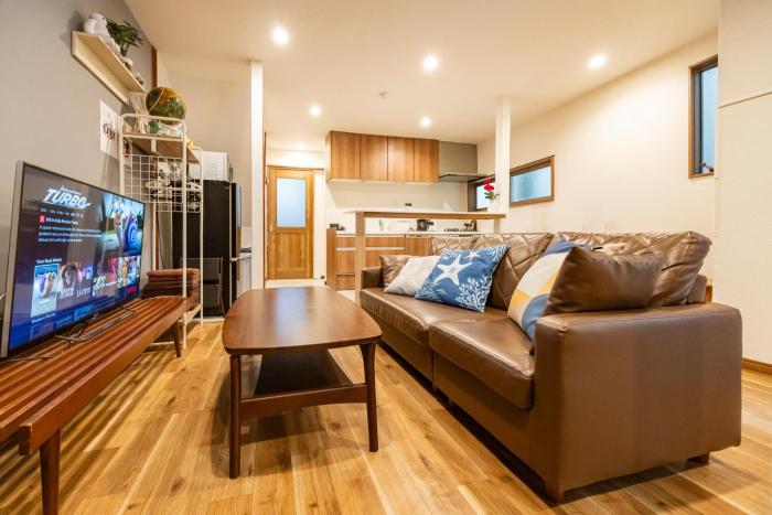 HOTEL Shibuya Tomigaya