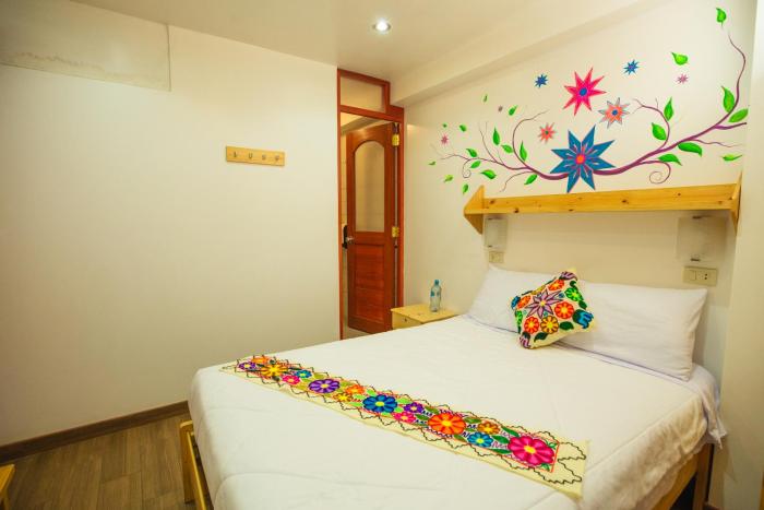 Hotel Ruta Amazónica Machupicchu