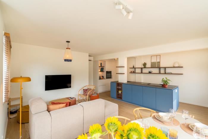 Appartement in Oostende