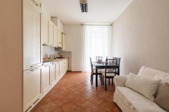 Centro - casa a Trastevere