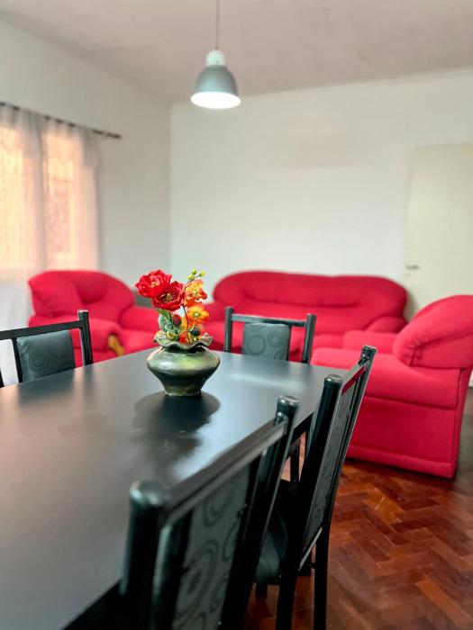 Hermoso departamento en la Peatonal de Mendoza