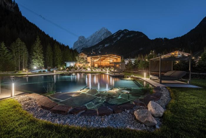 Hotel Majon Miramonti