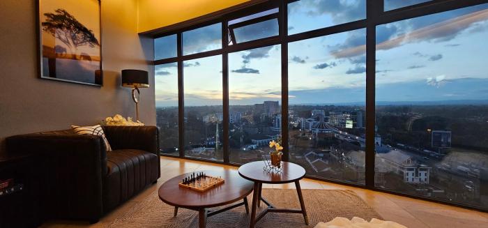 Serenity - Westlands, Nairobi