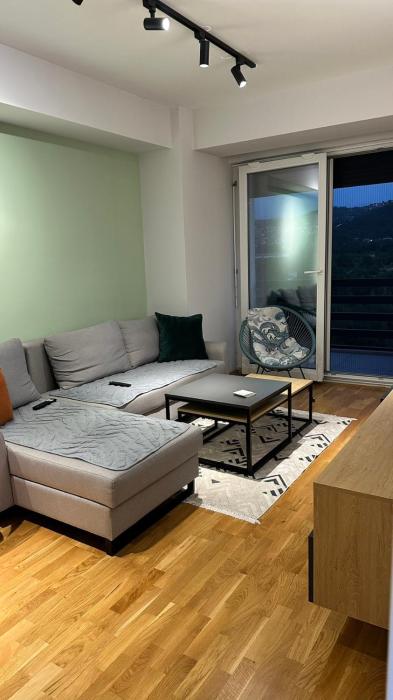 Sara apartment