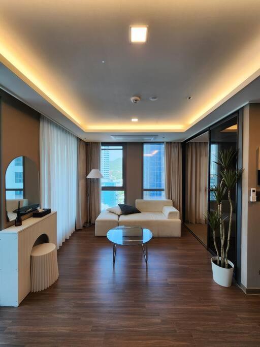 Elbon The Stay Bada aiga Haeundae