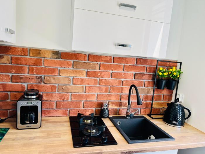 Apartament HAPPY PLACE Family & Business TARGI