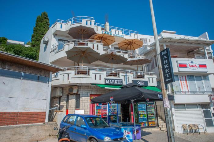 Lana Apartments Nr 1