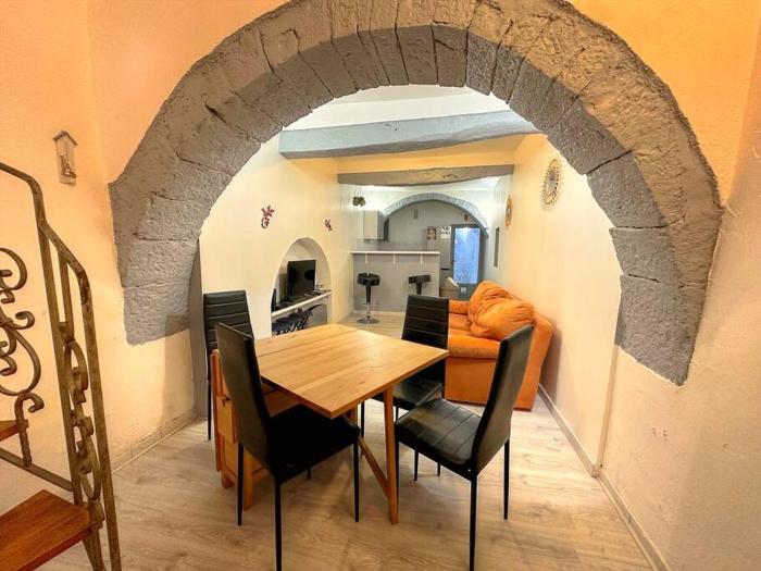 Maison de village, Aups, Verdon