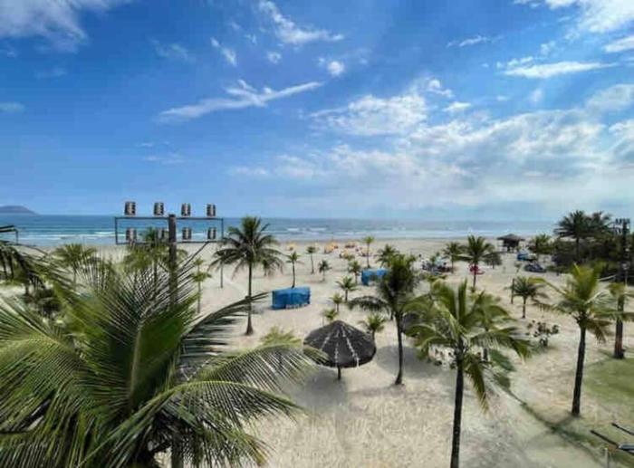 Bora Beach II - Praia de Boracéia, Bertioga