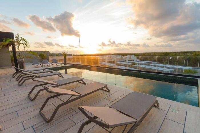 Attractive & Cosy Studio en Tulum!