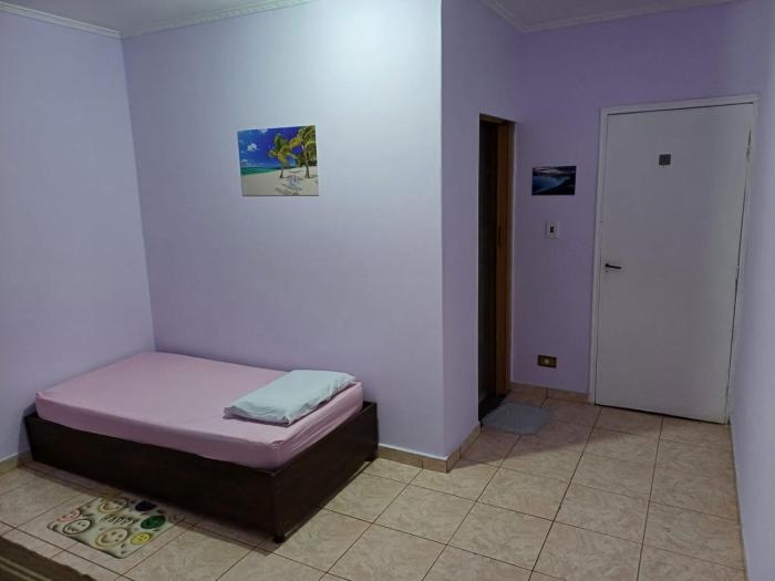 Quarto Suite Individual Privado Penha Zona Leste