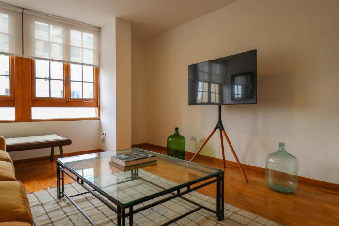 Wonderful 2BR Near Malecon in Barranco