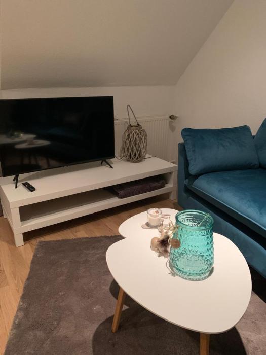 Wunderschöne 2 Zimmer Wohnung in Wiedenbrück -7-