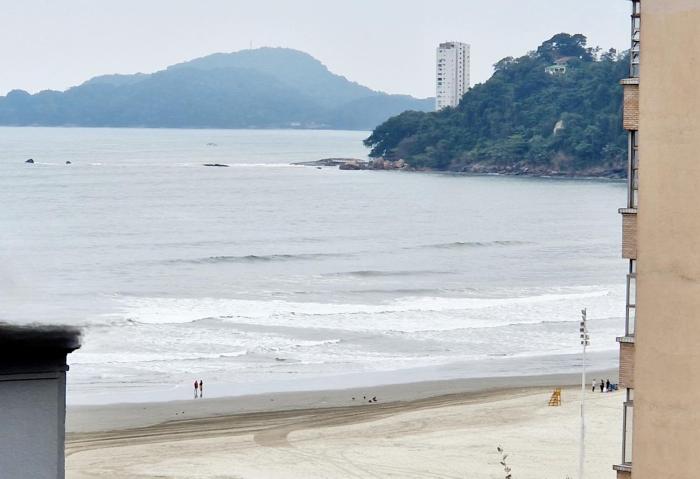 Recanto Praia do Itararé SP