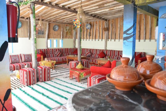 Azour House