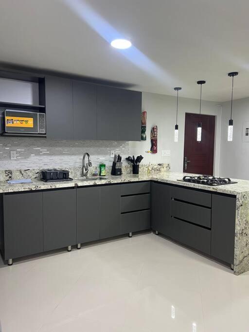 Apartamento Luxury Luxury apt