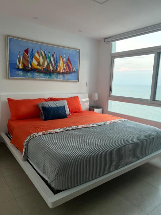 Brisas del océano !