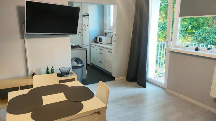 Apartament Twelve Zawadzkiego