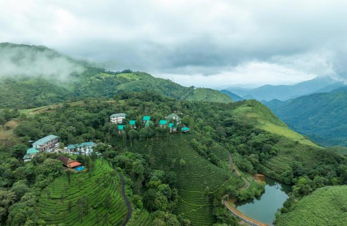 Winter Vale Green Stay Resorts