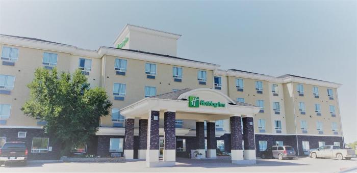 Holiday Inn Hotel & Suites Regina by IHG