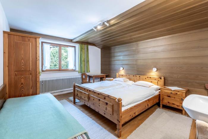 Apartment Anton Huter