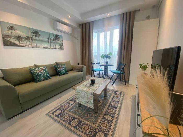 Oaza de relaxare langa Bucuresti, piscina, terasa privata - Cosmopolis