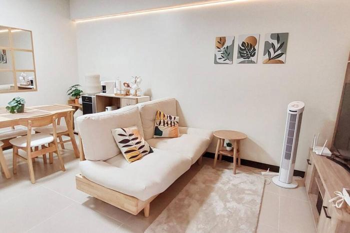 Helaenas Scandi Haven