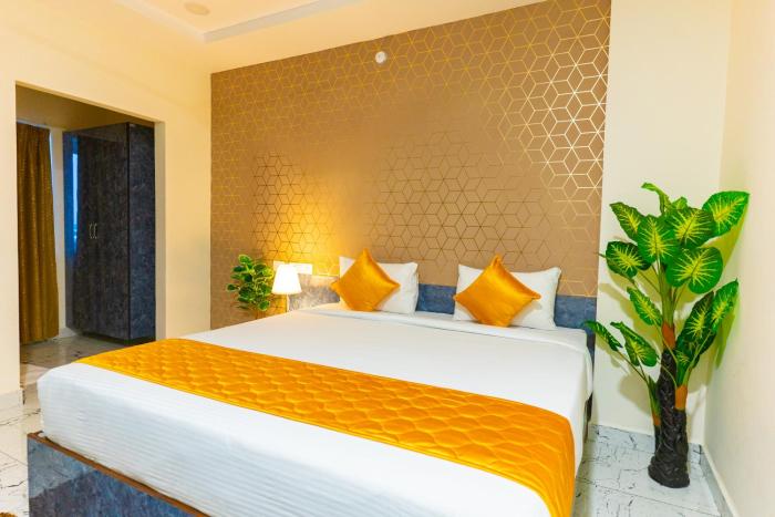 Hotel Aerotel Airport Zone,Shamshabad