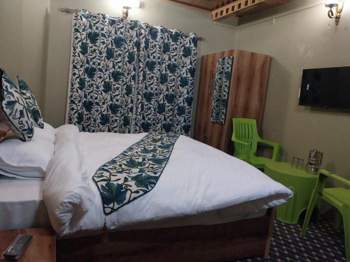 Mubarik Homestay