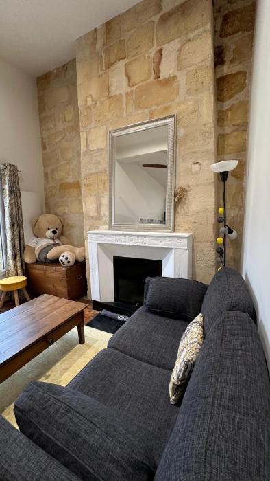 Le Notre-Dame - Au coeur des Chartrons